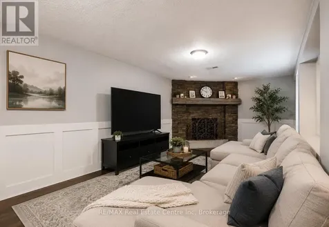 369 West Acres Drive Guelph (willow West/sugarbush/west Acres) ON N1H 7B3