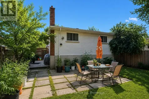369 West Acres Drive Guelph (willow West/sugarbush/west Acres) ON N1H 7B3