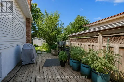 369 West Acres Drive Guelph (willow West/sugarbush/west Acres) ON N1H 7B3