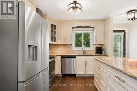 369 West Acres Drive Guelph (willow West/sugarbush/west Acres) ON N1H 7B3