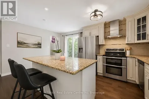 369 West Acres Drive Guelph (willow West/sugarbush/west Acres) ON N1H 7B3