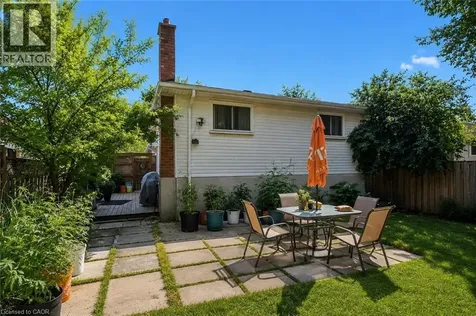 369 West Acres Drive Guelph ON N1H 7B3
