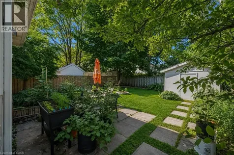 369 West Acres Drive Guelph ON N1H 7B3
