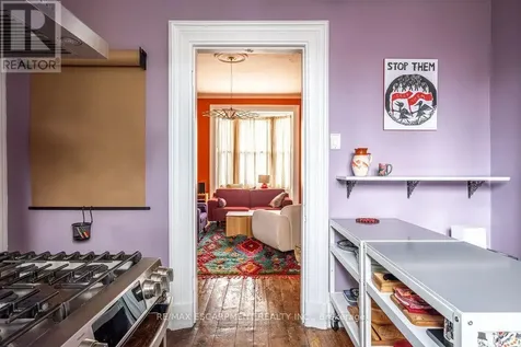 58 Wellington Street South Hamilton (corktown) ON L8N 2R1