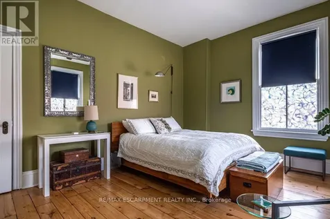 58 Wellington Street South Hamilton (corktown) ON L8N 2R1