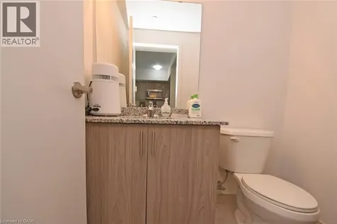 16 Markle Crescent Ancaster ON L9G 0H4