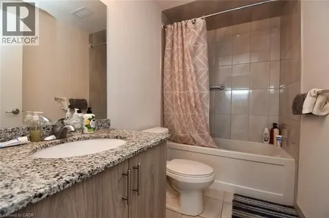 16 Markle Crescent Ancaster ON L9G 0H4