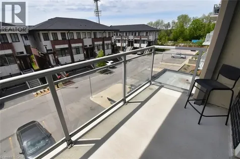 16 Markle Crescent Ancaster ON L9G 0H4