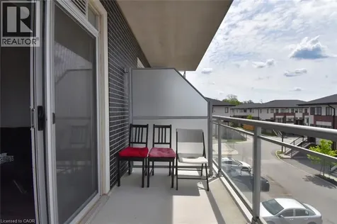 16 Markle Crescent Ancaster ON L9G 0H4