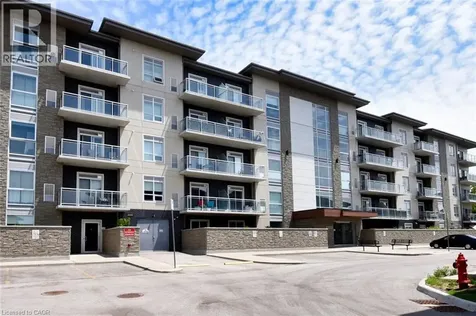 16 Markle Crescent Ancaster ON L9G 0H4