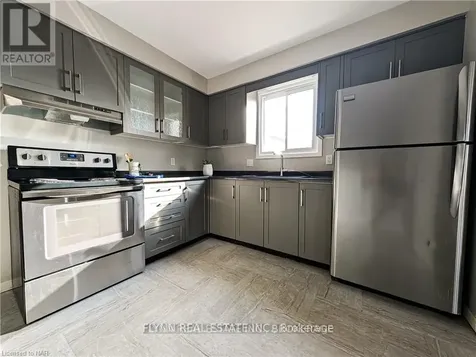 164 Windsor Street Welland (broadway) ON L3C 6T6