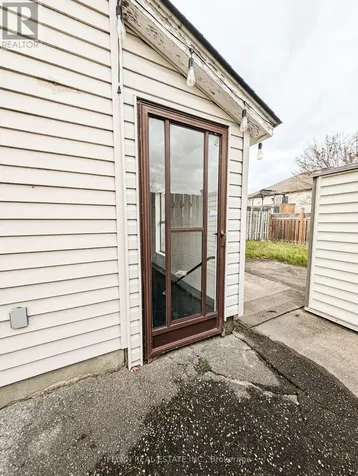 164 Windsor Street Welland (broadway) ON L3C 6T6