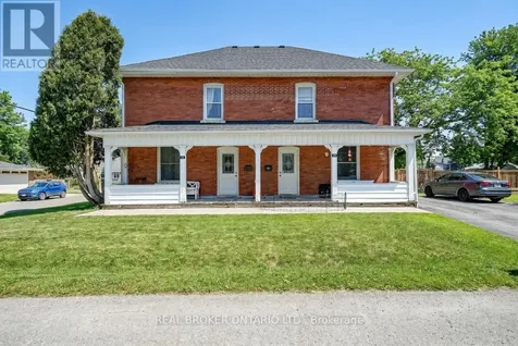 53-55 Wellington Street Halton Hills (ac Acton) ON L7J 2H1