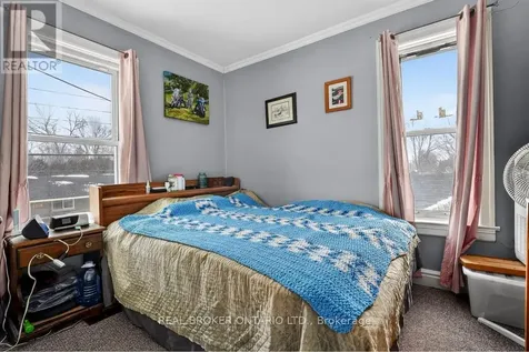 53-55 Wellington Street Halton Hills (ac Acton) ON L7J 2H1