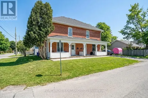 53-55 Wellington Street Halton Hills (ac Acton) ON L7J 2H1