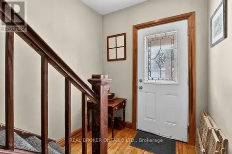 53-55 Wellington Street Halton Hills (ac Acton) ON L7J 2H1