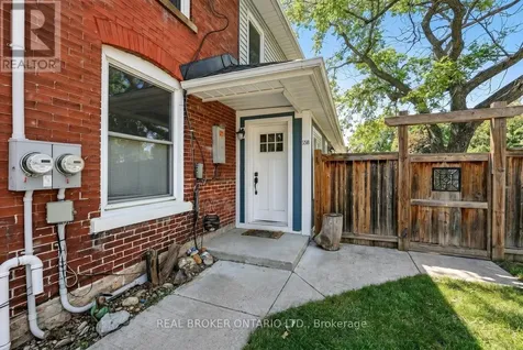 53-55 Wellington Street Halton Hills (ac Acton) ON L7J 2H1