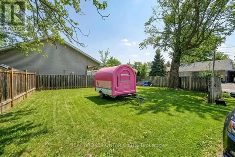 53-55 Wellington Street Halton Hills (ac Acton) ON L7J 2H1