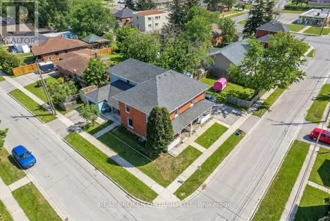 53-55 Wellington Street Halton Hills (ac Acton) ON L7J 2H1
