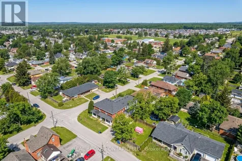 53-55 Wellington Street Halton Hills (ac Acton) ON L7J 2H1