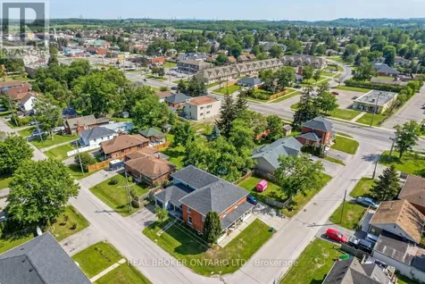 53-55 Wellington Street Halton Hills (ac Acton) ON L7J 2H1