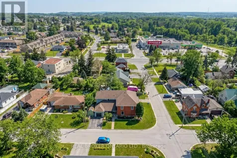 53-55 Wellington Street Halton Hills (ac Acton) ON L7J 2H1