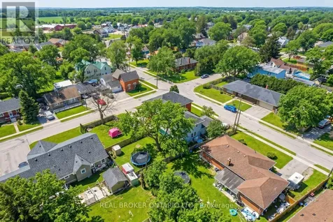 53-55 Wellington Street Halton Hills (ac Acton) ON L7J 2H1