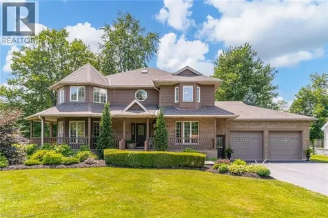 994 Courtland Drive Ancaster ON L9G 3L1