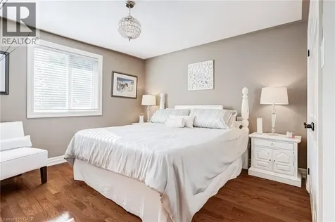 994 Courtland Drive Ancaster ON L9G 3L1
