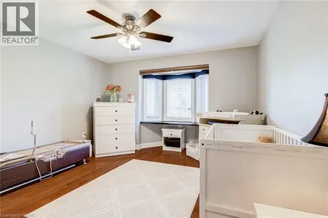 994 Courtland Drive Ancaster ON L9G 3L1