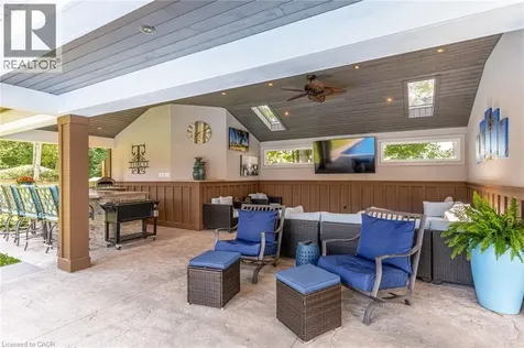 994 Courtland Drive Ancaster ON L9G 3L1