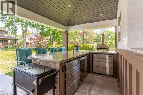 994 Courtland Drive Ancaster ON L9G 3L1