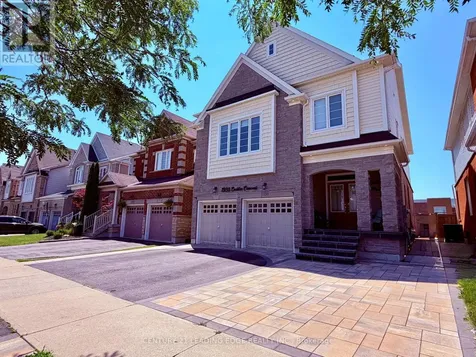 1930 Cocklin Crescent Oshawa (taunton) ON L1K 0T6