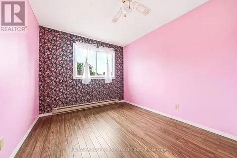 564 Sheraton Road Burlington (appleby) ON L7L 4B2