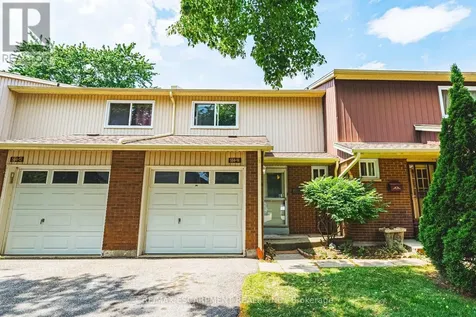 564 Sheraton Road Burlington (appleby) ON L7L 4B2