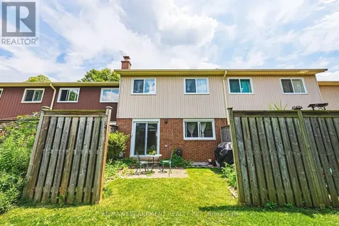 564 Sheraton Road Burlington (appleby) ON L7L 4B2