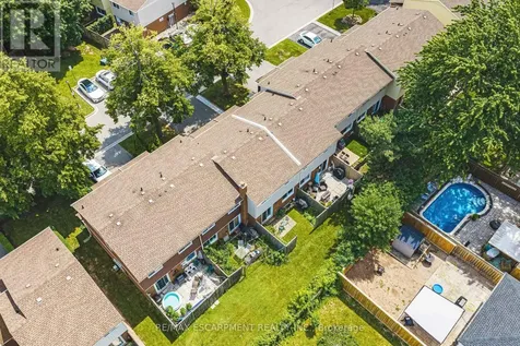 564 Sheraton Road Burlington (appleby) ON L7L 4B2