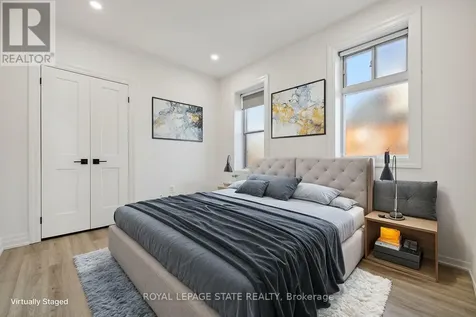 132 Prospect Street South Hamilton (gibson) ON L8M 1M4