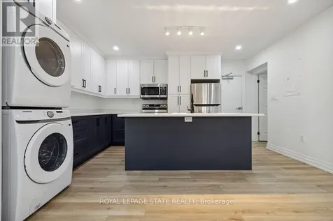 132 Prospect Street South Hamilton (gibson) ON L8M 1M4
