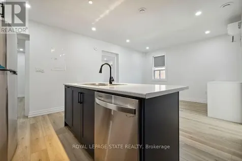 132 Prospect Street South Hamilton (gibson) ON L8M 1M4