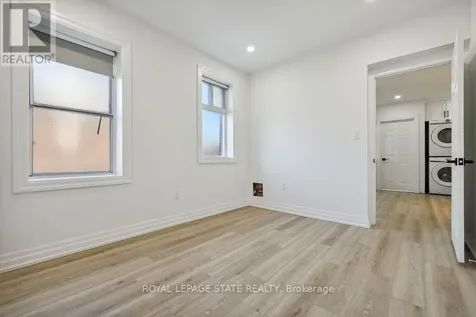 132 Prospect Street South Hamilton (gibson) ON L8M 1M4