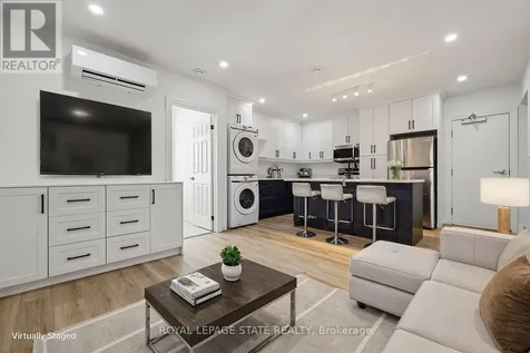 132 Prospect Street South Hamilton (gibson) ON L8M 1M4