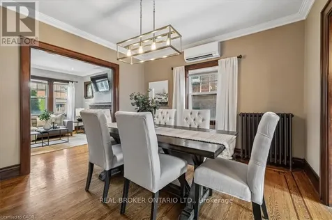 25 Ottawa Street South Hamilton (delta) ON L8K 2C9