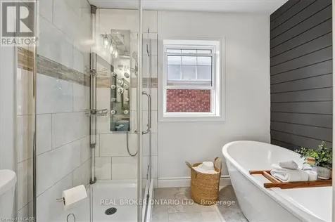 25 Ottawa Street South Hamilton (delta) ON L8K 2C9