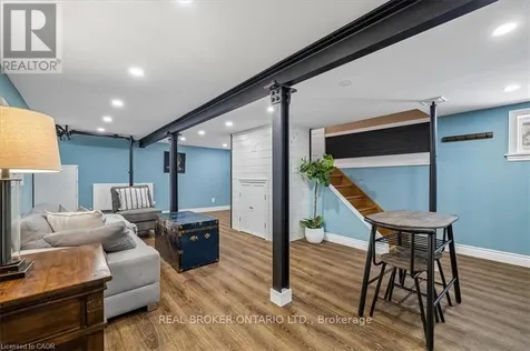 25 Ottawa Street South Hamilton (delta) ON L8K 2C9
