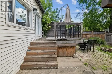 25 Ottawa Street South Hamilton (delta) ON L8K 2C9
