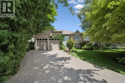 45 Braeside Road Fergus ON N1M 2V1