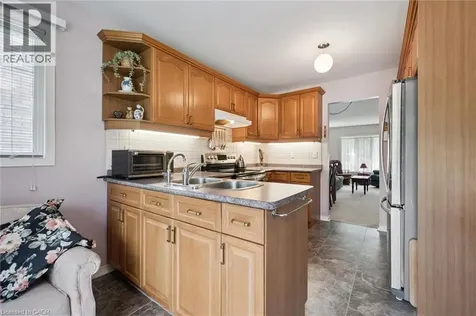 45 Braeside Road Fergus ON N1M 2V1
