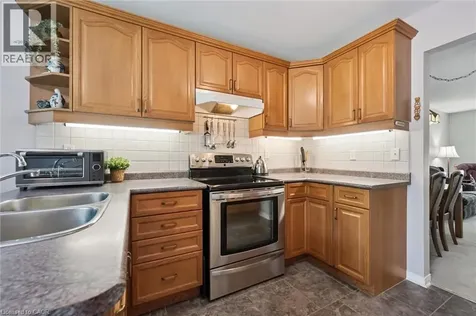 45 Braeside Road Fergus ON N1M 2V1