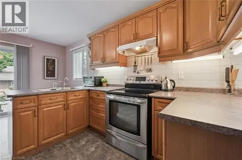 45 Braeside Road Fergus ON N1M 2V1